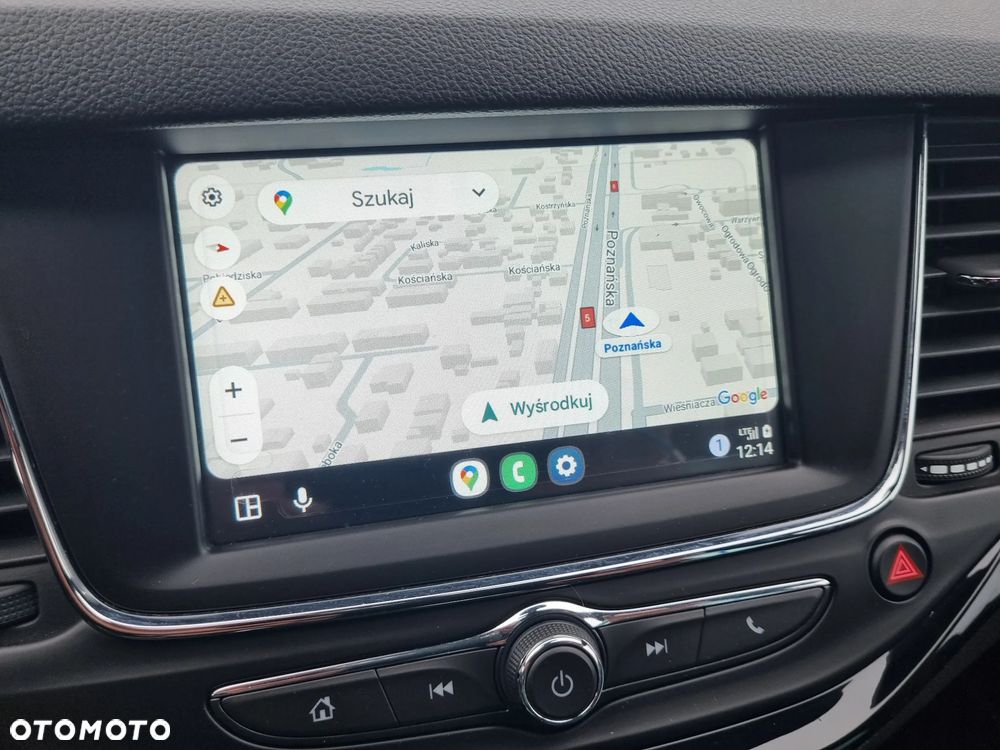 Opel Astra 1.0 Turbo Start/Stop Dynamic - 11