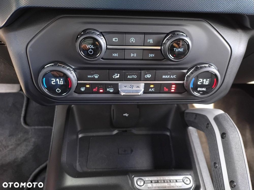 Ford Bronco 2.7 EcoBoost 4WD Outer Banks - 23