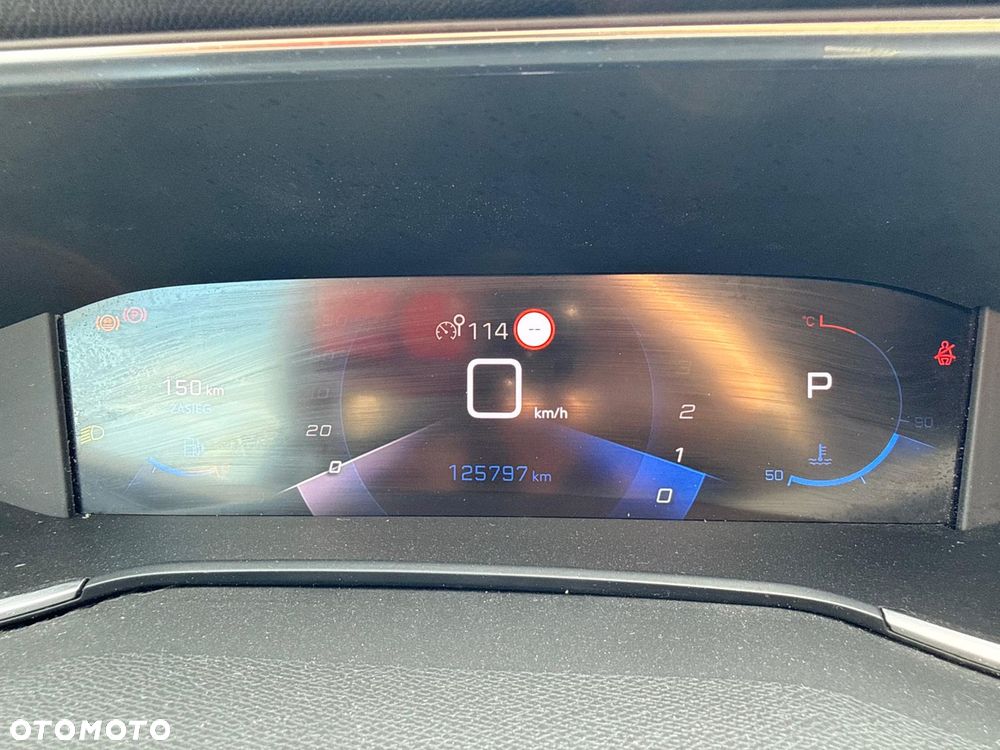 Peugeot 308 BlueHDi 130 EAT8 Stop & Start Allure - 24
