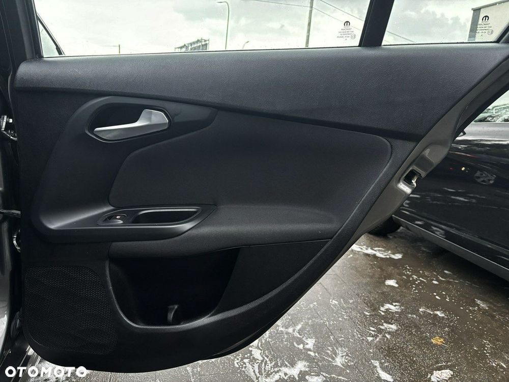 Fiat Tipo Kombi 1.4 T-Jet Business Line - 14