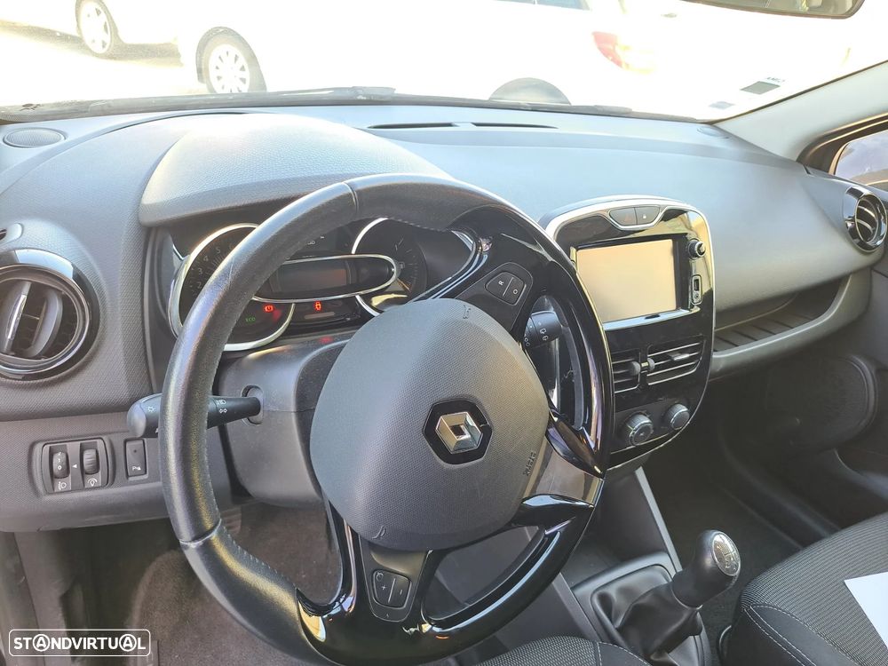 Renault Clio TCe 90 Dynamique - 7