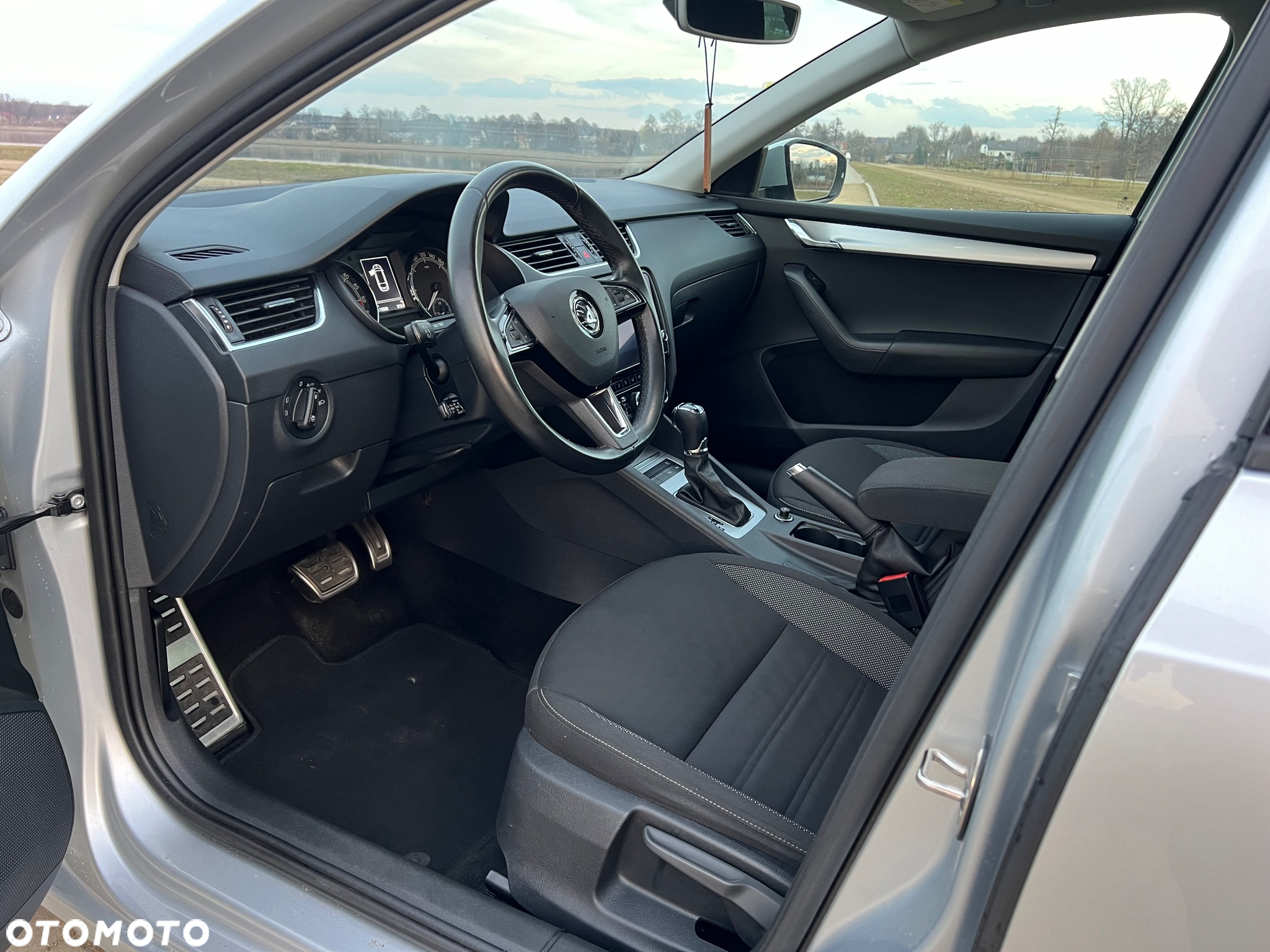 Skoda Octavia - 9