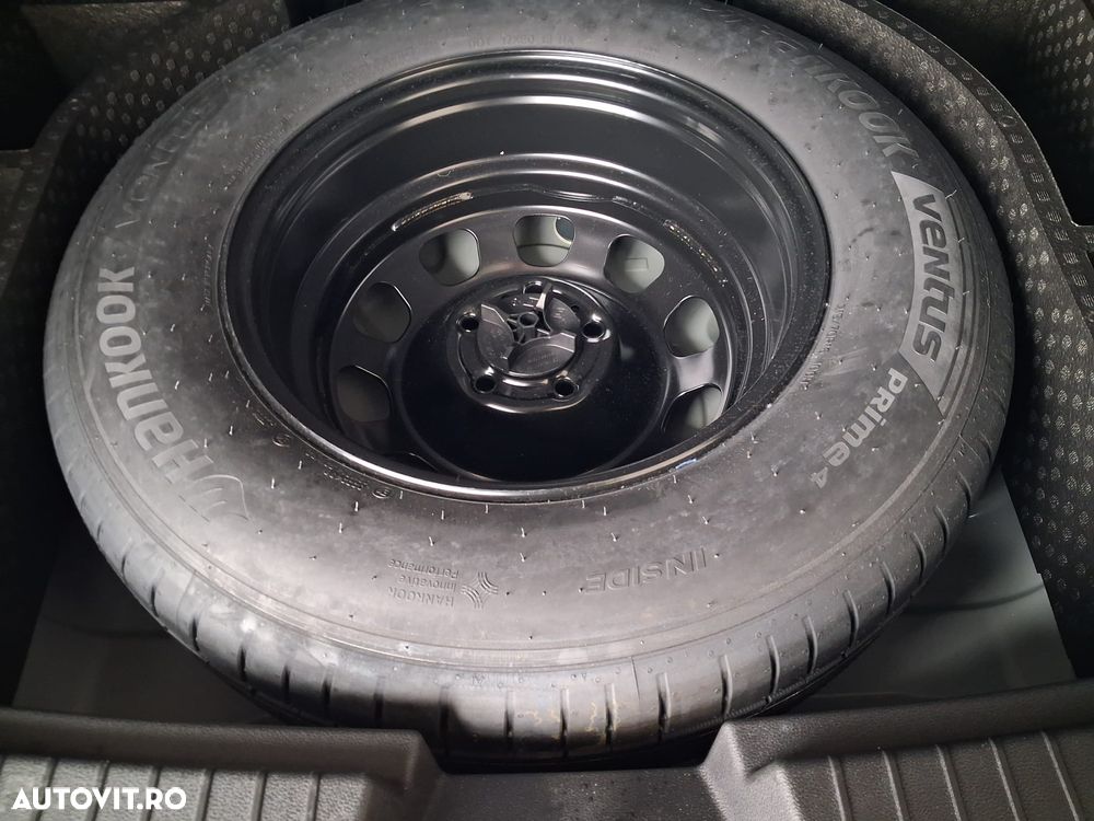 Dacia Duster TCe 130 4X4 MHEV Extreme - 19