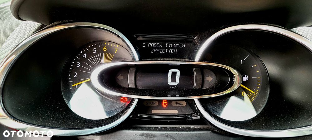 Renault Clio 0.9 Energy TCe Intens+ - 9