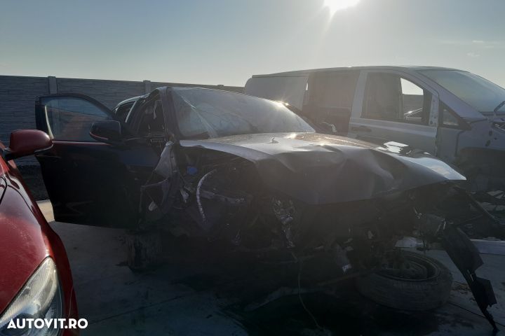 Compresor AC 6SAS14A 6SAS14A BMW Seria 1 F20/F21 [facelift] [2015 - 2 - 10