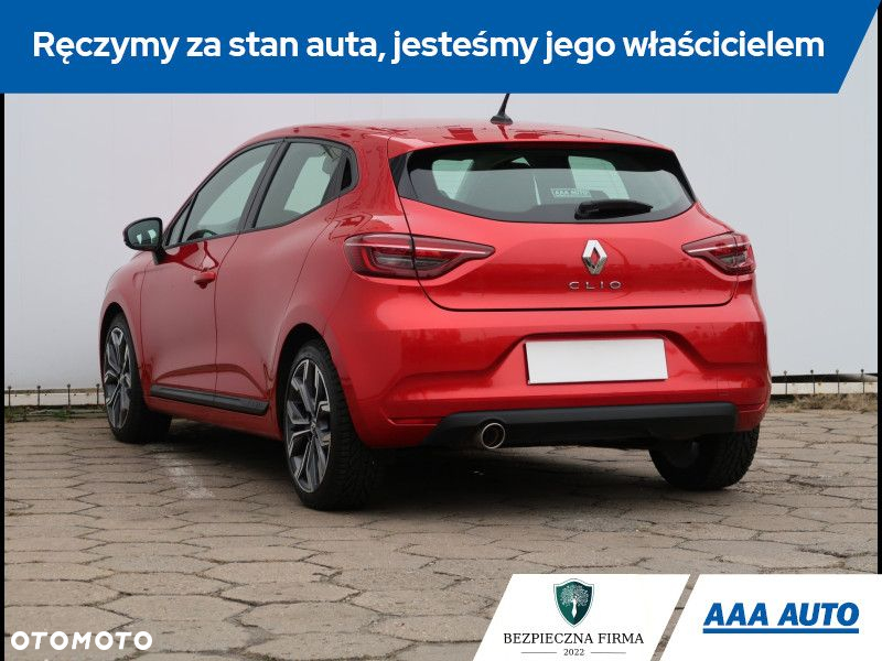 Renault Clio - 5