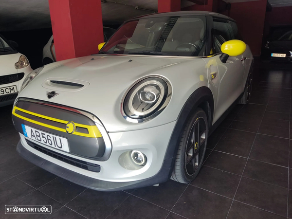 MINI 3 Portas Cooper SE