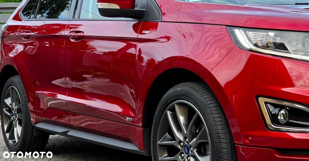 Ford Edge 2.0 TDCi Twin-Turbo 4WD ST-Line - 23