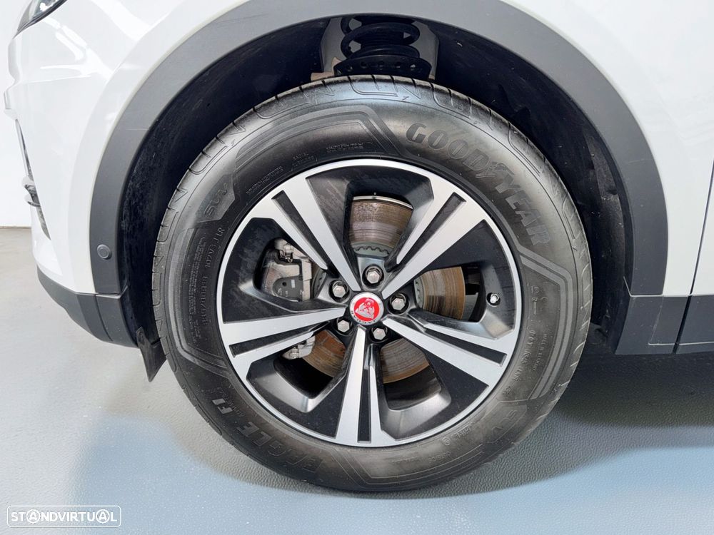 Jaguar E-Pace 1.5 P160 R-Dynamic SE Aut. - 19