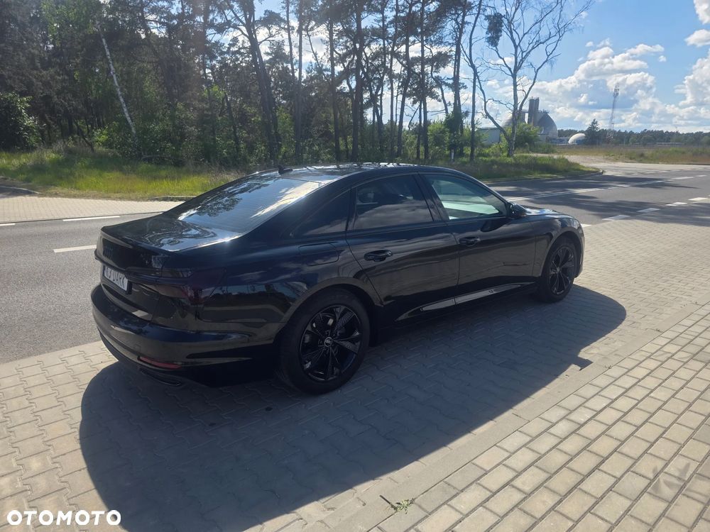 Audi A6 Limousine - 4