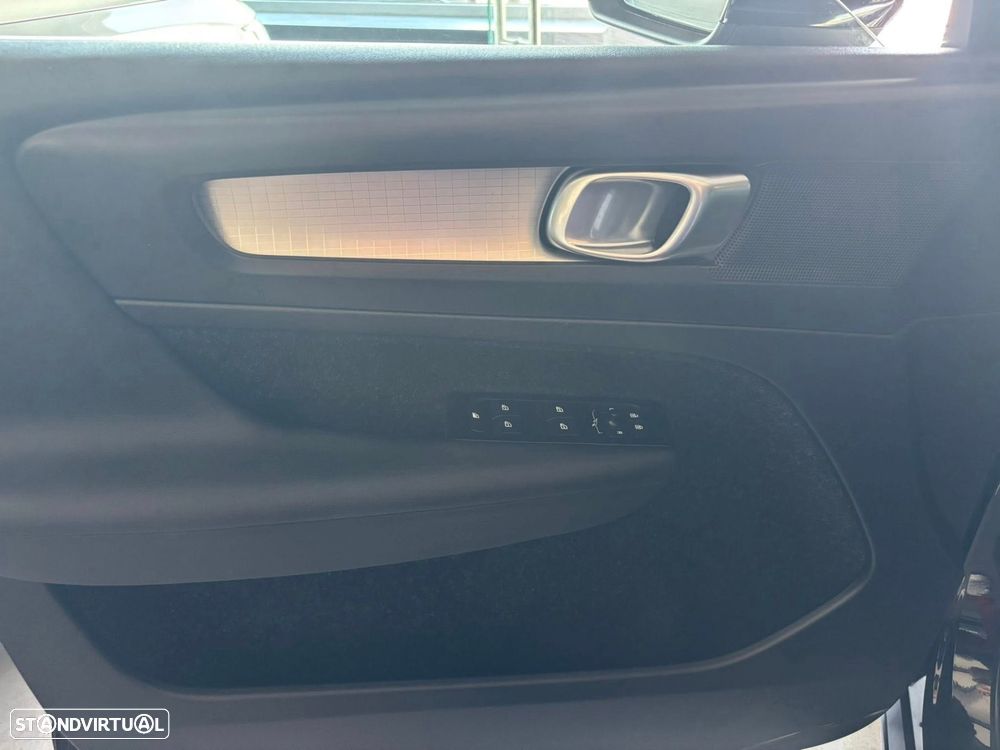 Volvo XC 40 1.5 T5 PHEV Inscription Expression - 18