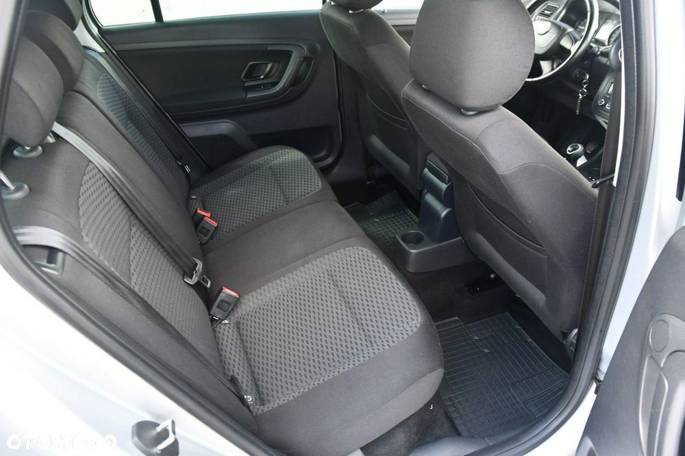 Skoda Fabia - 20