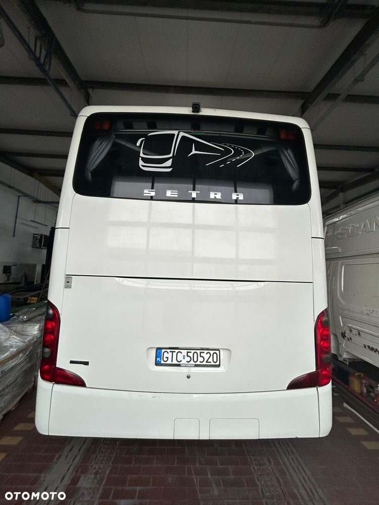 Setra S 416 GT-HD - 3