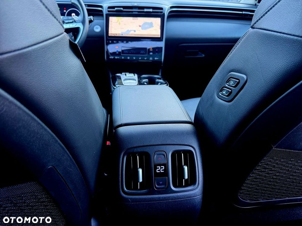 Hyundai Tucson - 29