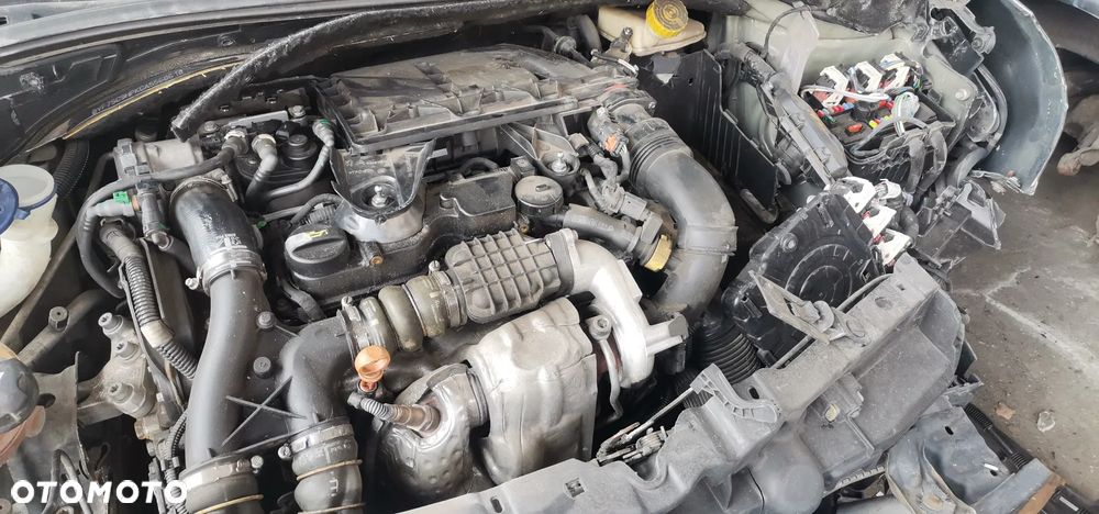CITROEN C3 1.6 EHDI - CALY NA CZESCI - 3