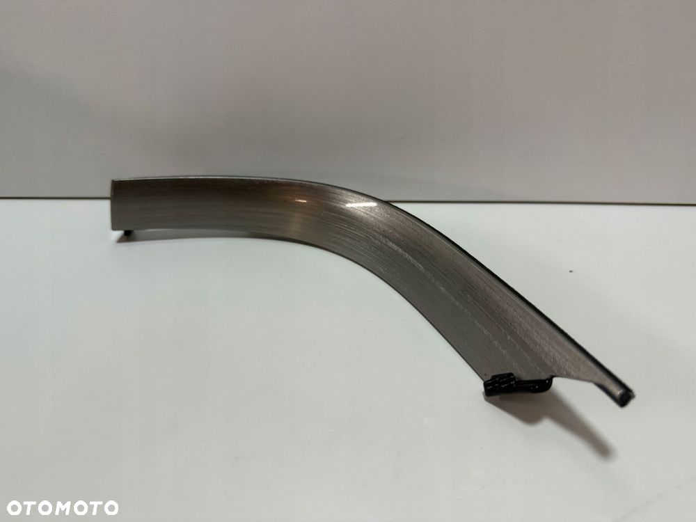 NISSAN MURANO Z52 15- USA PANEL ZMIANY BIEGÓW PRZEŁĄCZNIK RAMKA TUNEL GAŁKA - 12