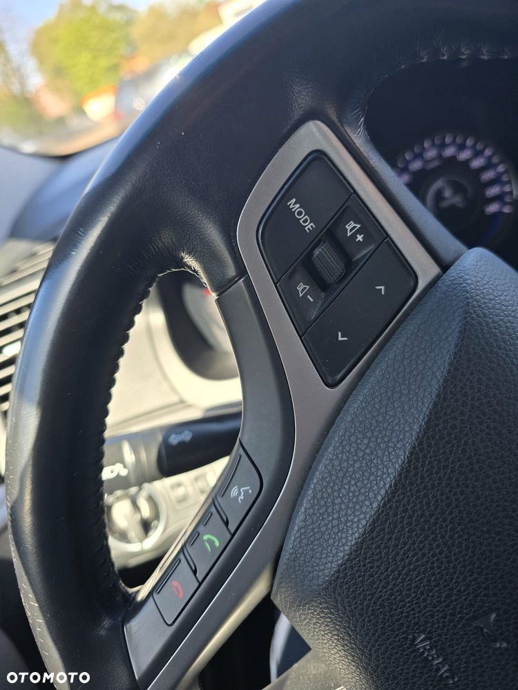 Hyundai i40 1.7 CRDi Classic - 20