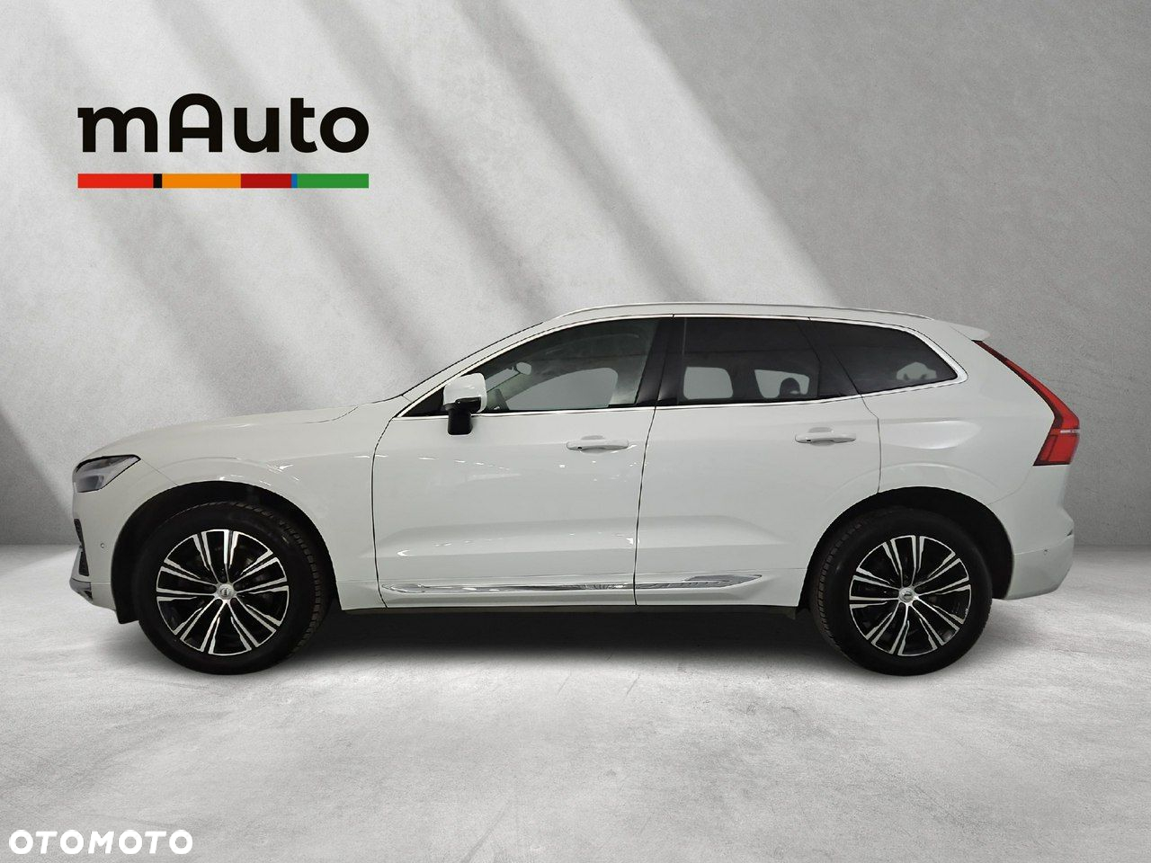 Volvo XC 60 - 2