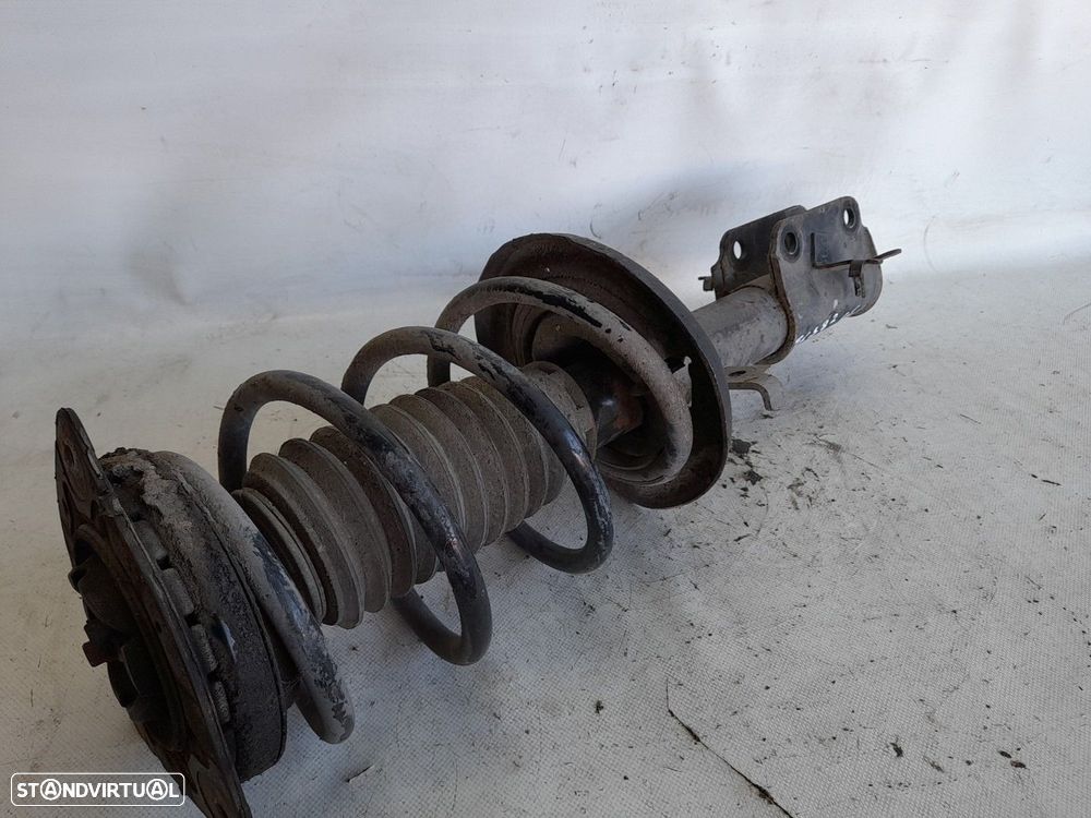 Amortecedor frente direito RENAULT Laguna III (BT0/1) - 1