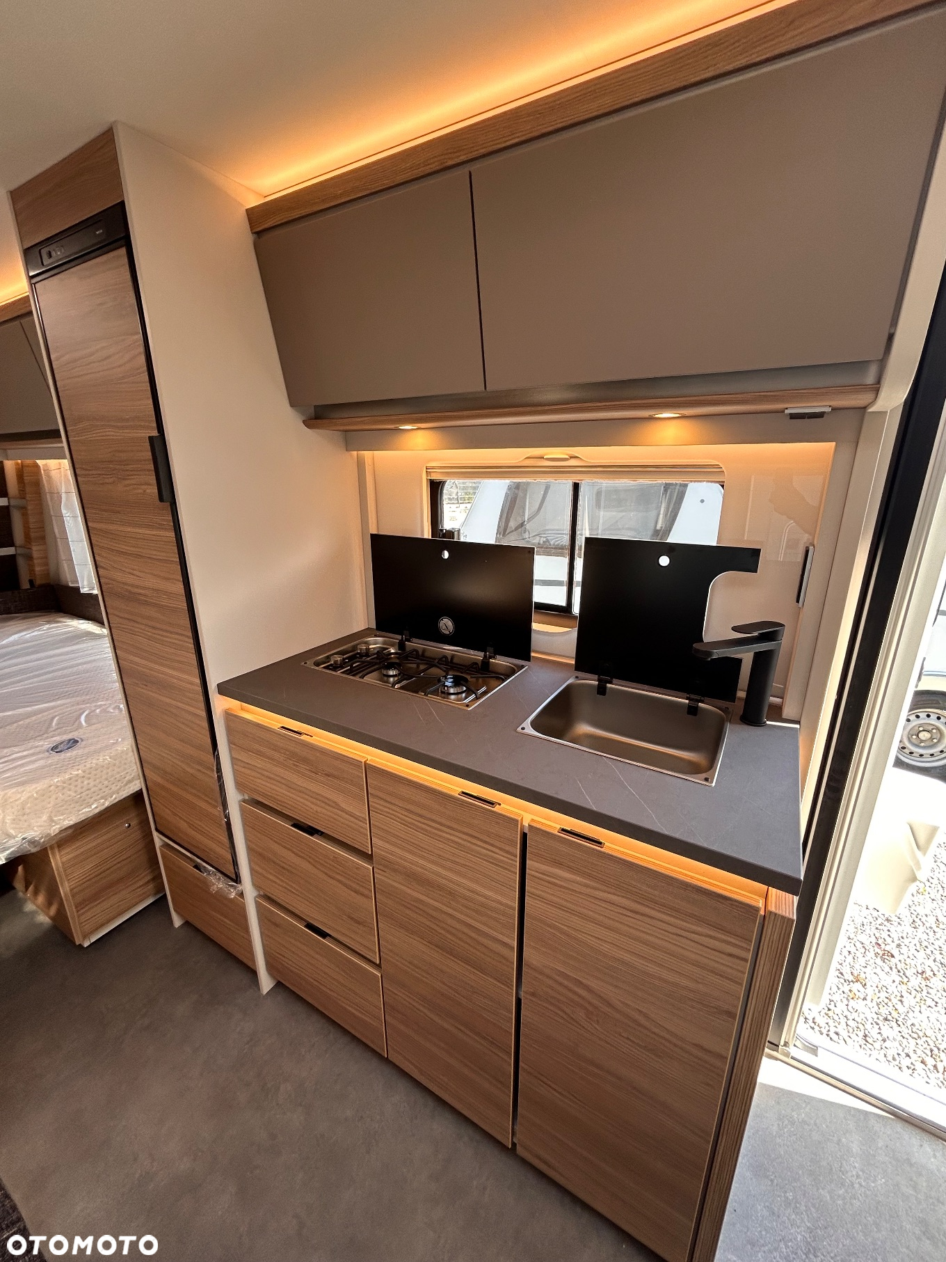 Dethleffs Nomad 490 EST - 14