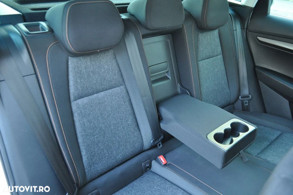 Skoda Karoq 1.5 TSI ACT DSG Clever - 26