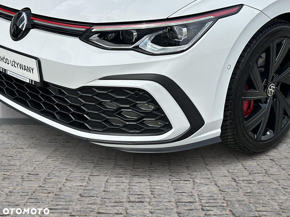 Volkswagen Golf 2.0 TSI GTI DSG - 35