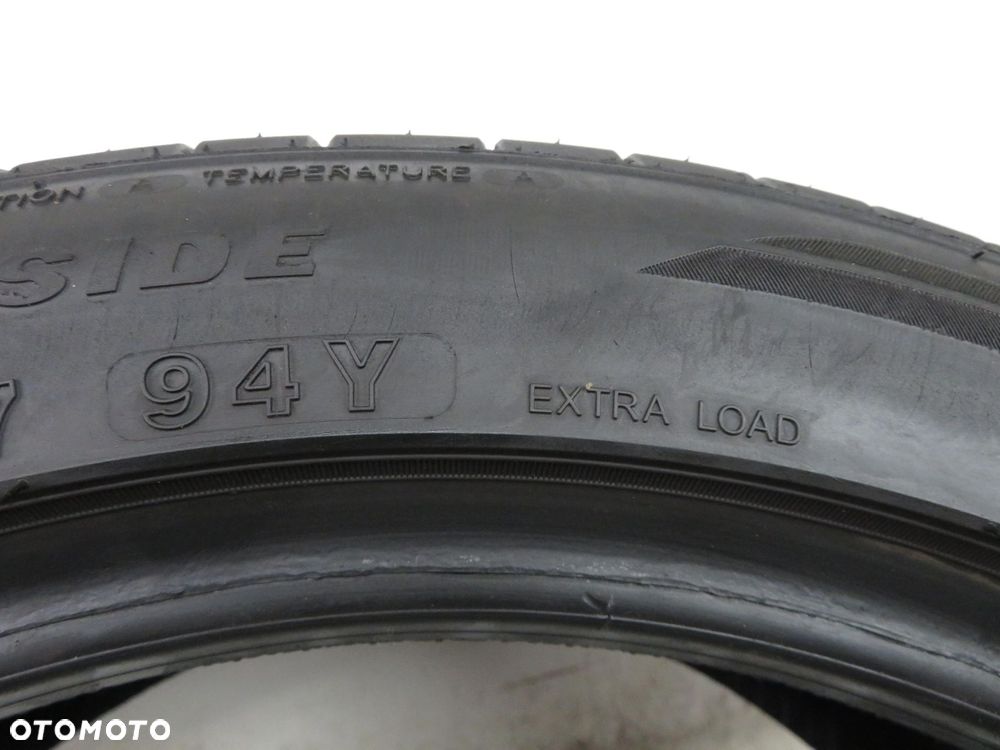 225/45R17 OPONA LETNIA Tomason Sportrace 94Y XL - 5