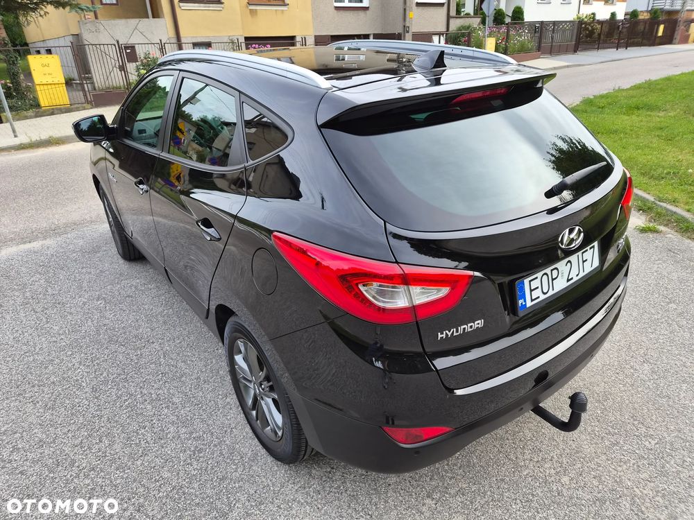 Hyundai ix35 - 12