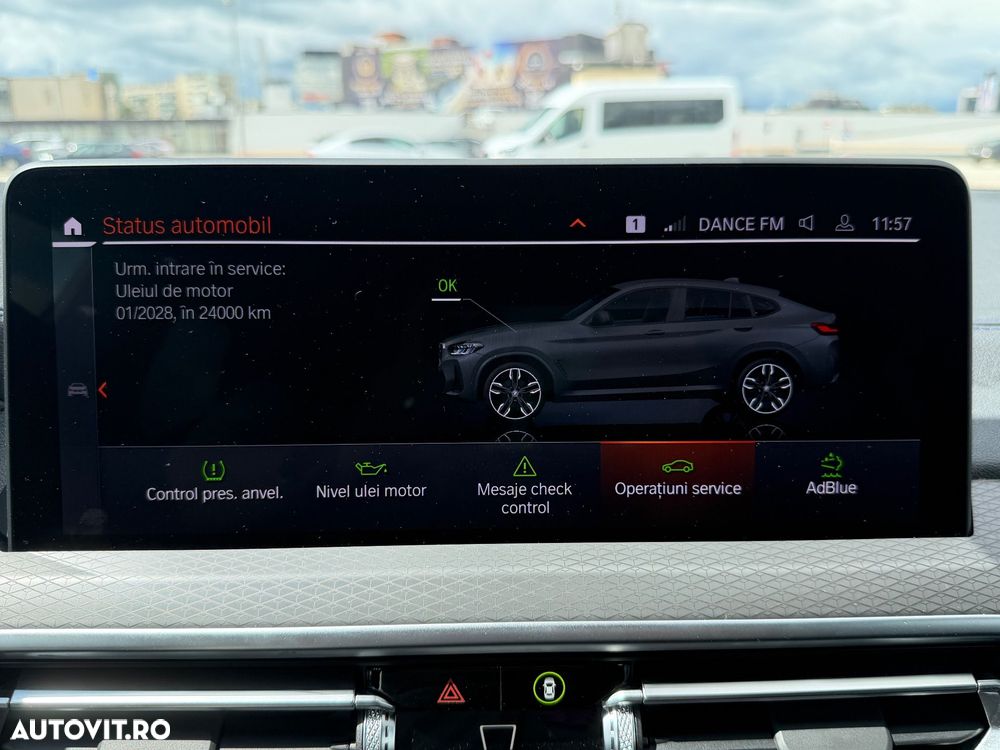 BMW X4 - 30