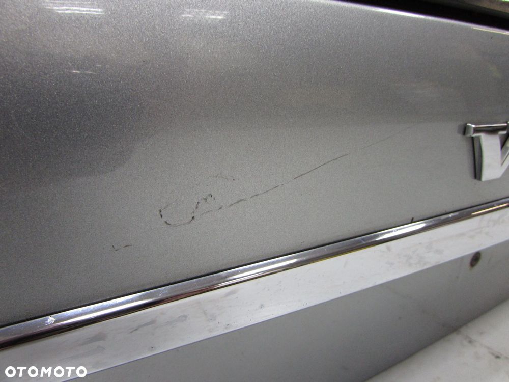 VOLVO XC90 LIFT 07-14 KLAPA BAGAZNIKA TYL SZYBA 477 - 4