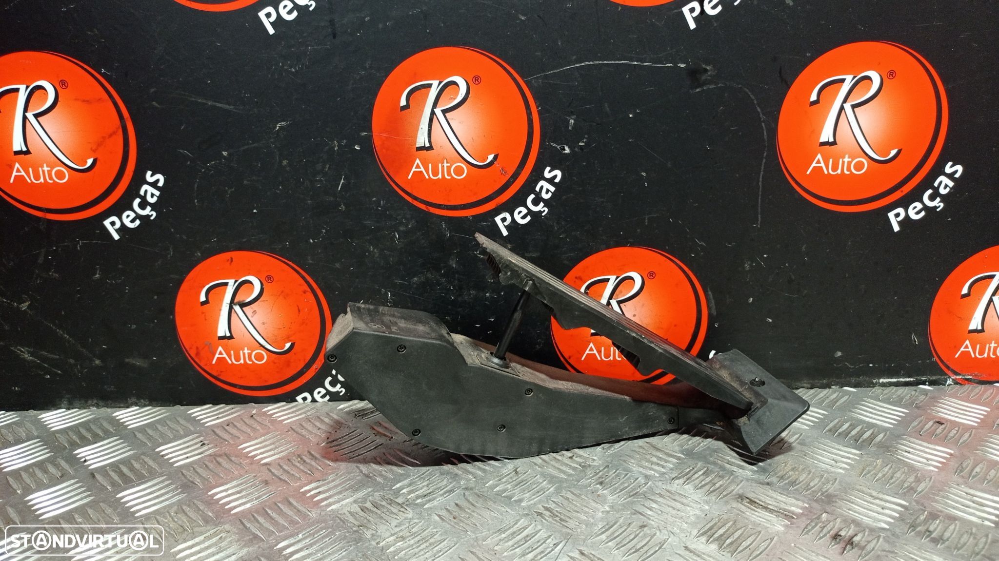 Pedal Do Acelerador  Bmw 1 (E87) - 1
