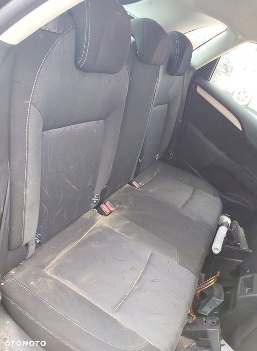 CITROEN C4 II 1,6 EHDI ZESTAW ODPALENIA KOMPUTER - 6