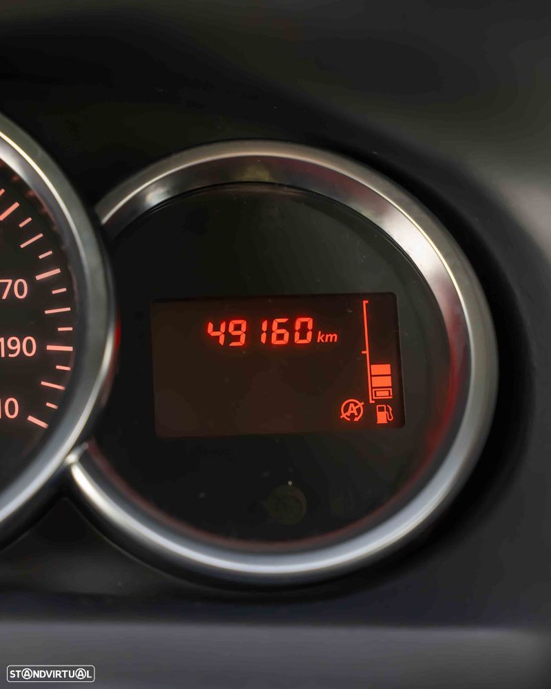 Dacia Sandero Stepway TCe 90 Prestige - 18