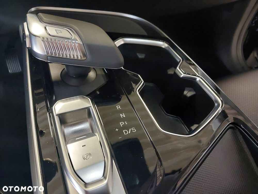 BAIC 5 Beijing 1.5T Comfort DCT - 10