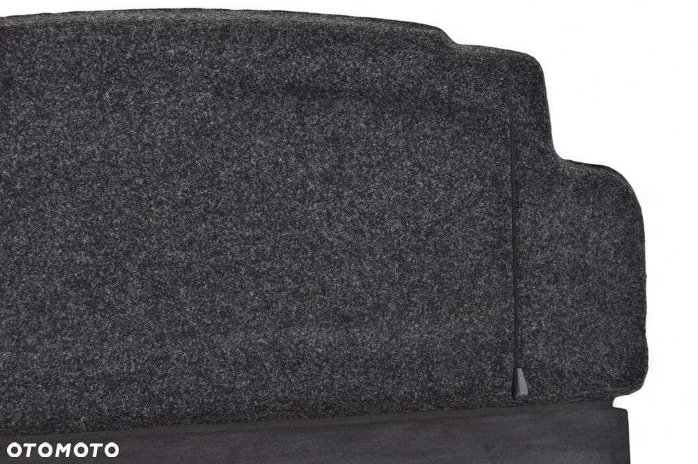 Półka Bagażnika NISSAN NOTE E11 I 2006R - 3