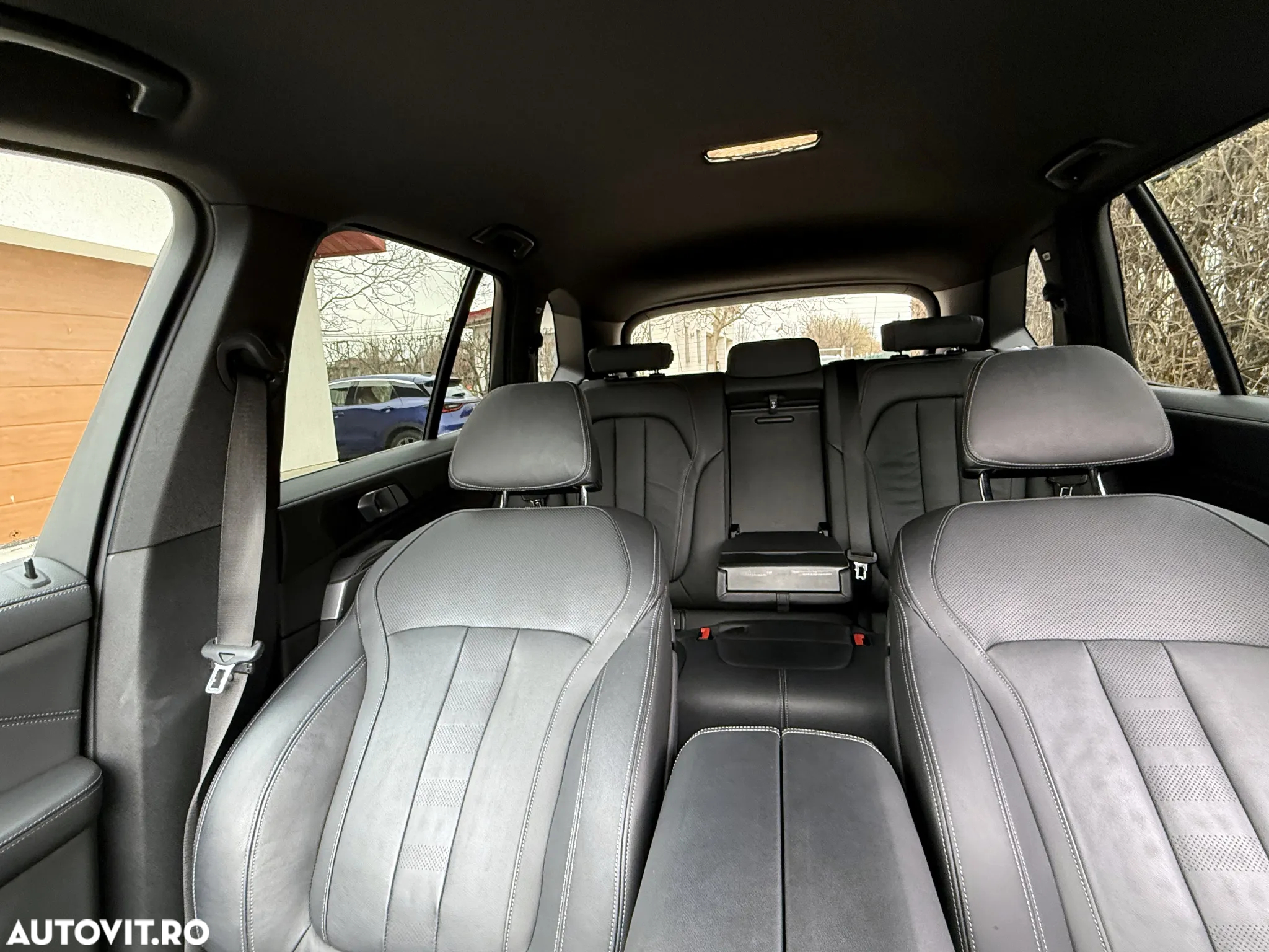 BMW X5 M M50d - 16