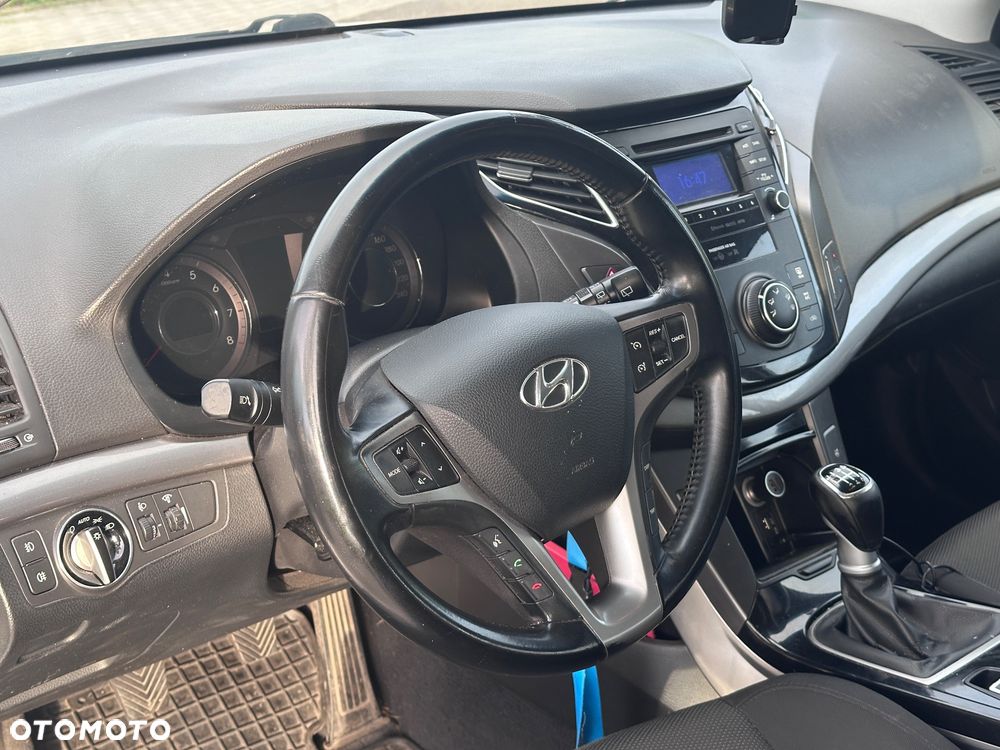 Hyundai i40 1.6 GDI Classic - 5