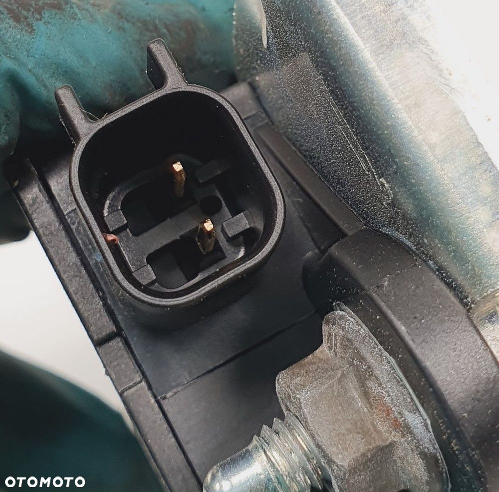 SENSOR UDERZENIOWY JAGUAR S-TYPE YR83-14B345-BA - 3