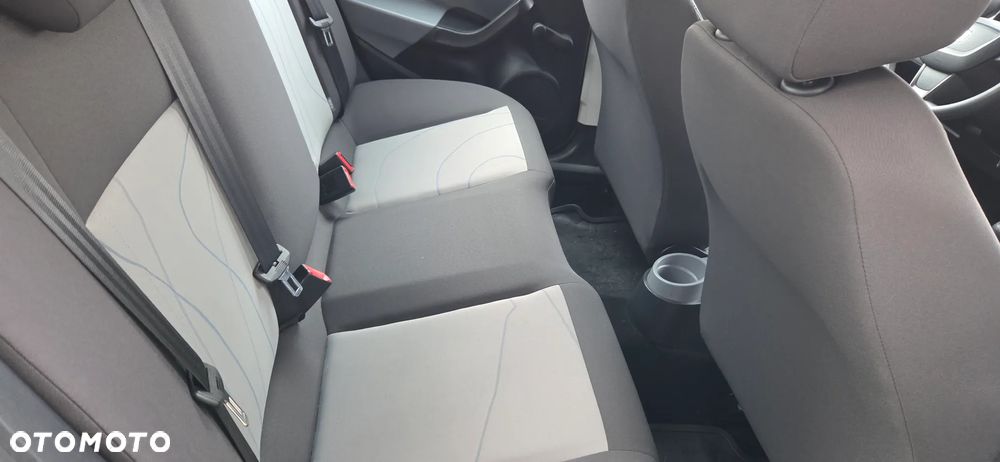 Seat Ibiza 1.4 16V Reference - 23