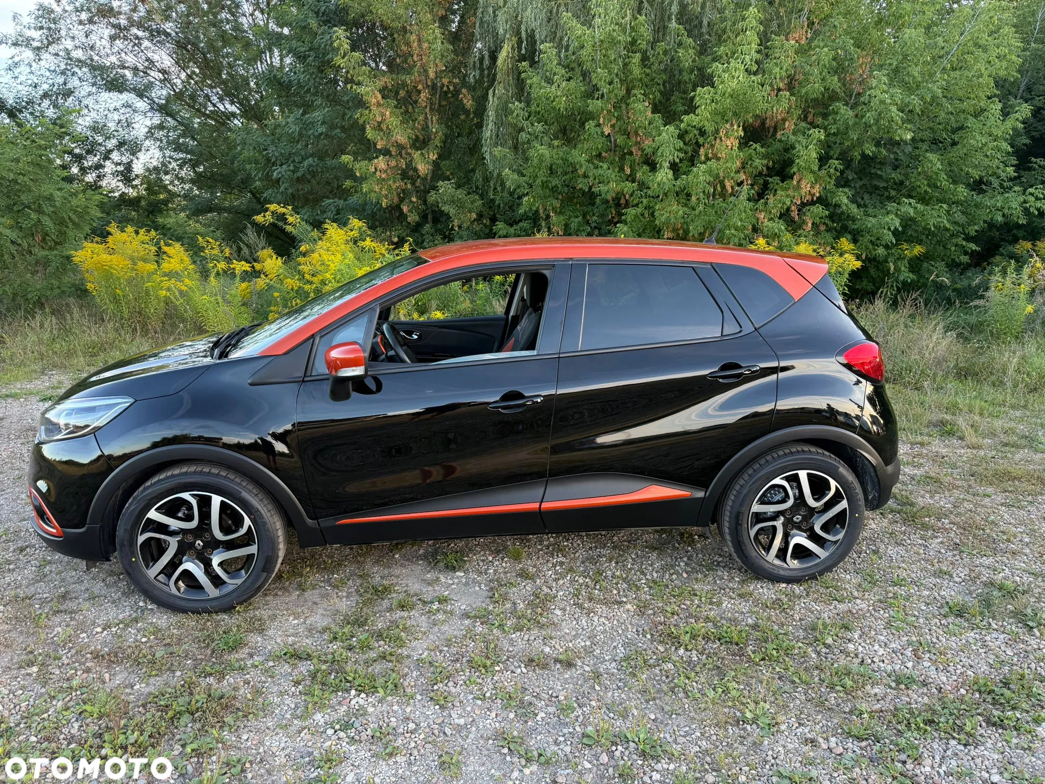 Renault Captur (ENERGY) TCe 90 LIMITED - 31