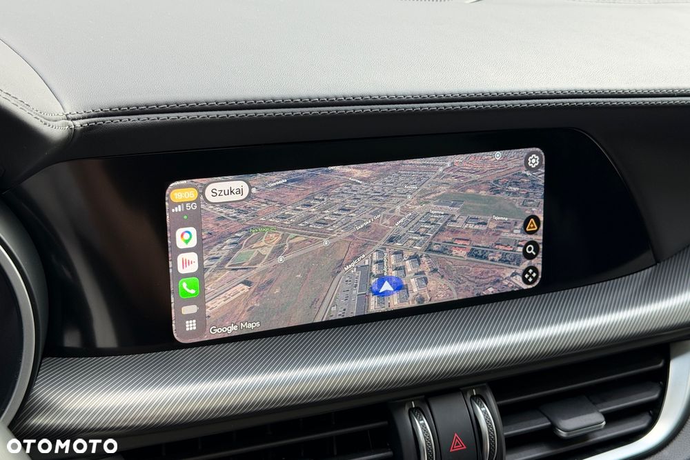 Alfa Romeo Stelvio 2.0 Turbo Veloce Q4 - 16