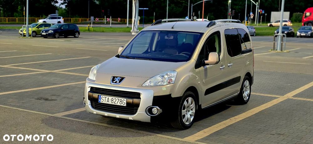 Peugeot Partner - 4