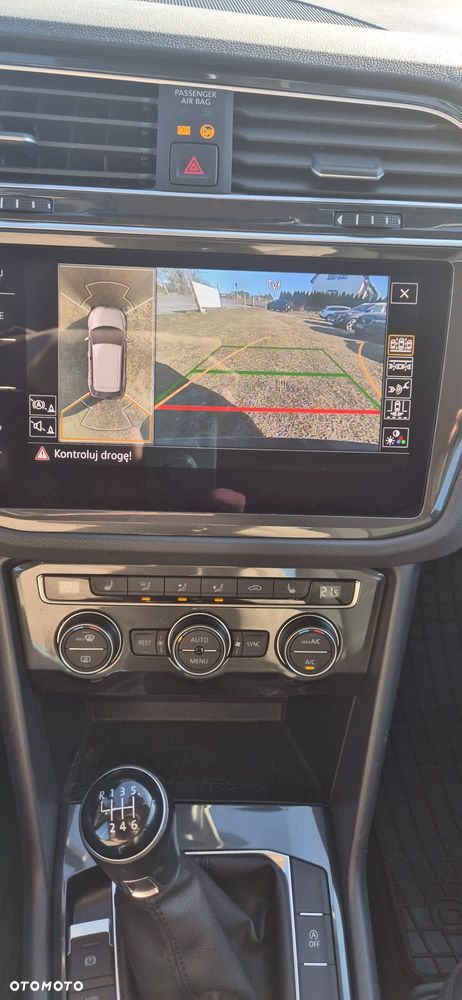 Volkswagen Tiguan 2.0 TDI BMT SCR Highline - 20