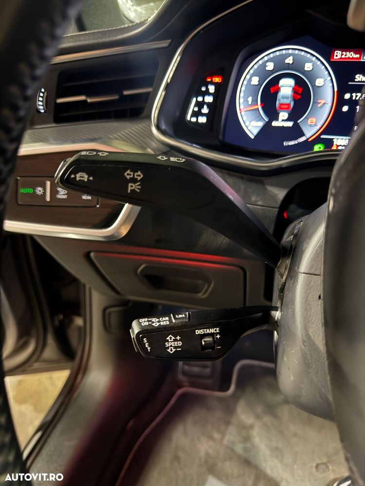 AUDI A6 2019 — imagine 16