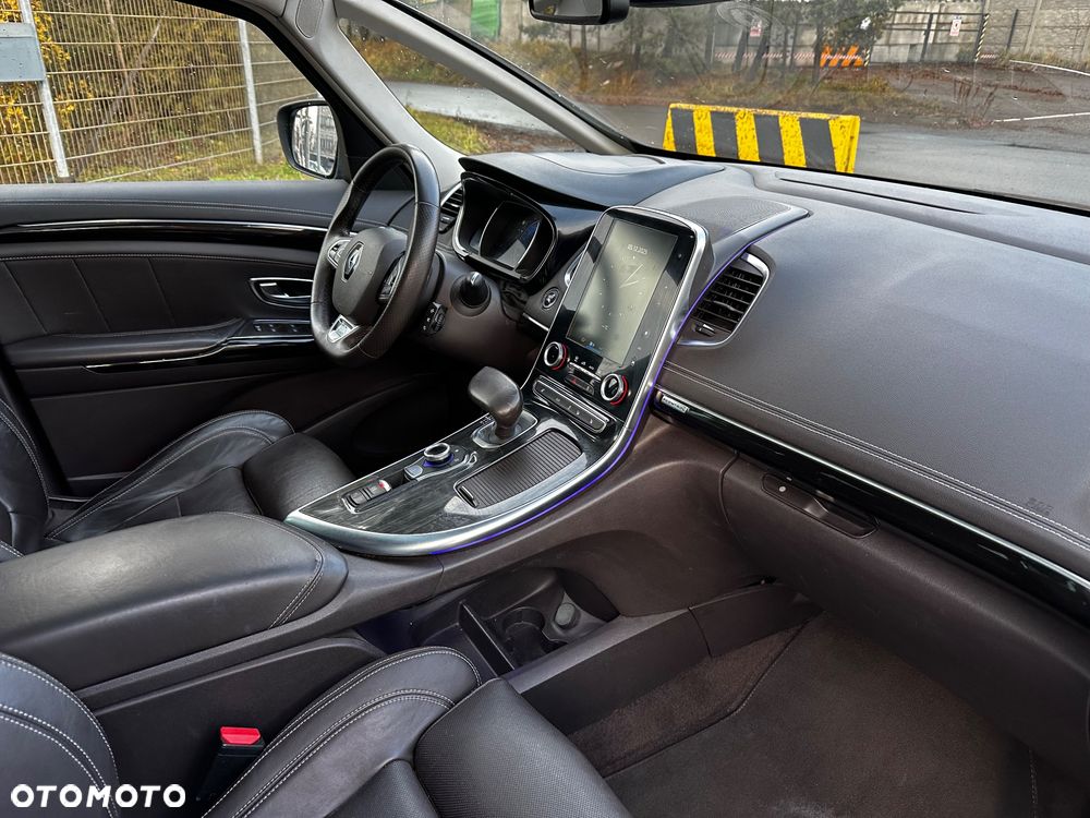 Renault Espace Energy dCi 160 EDC Initiale Paris - 21