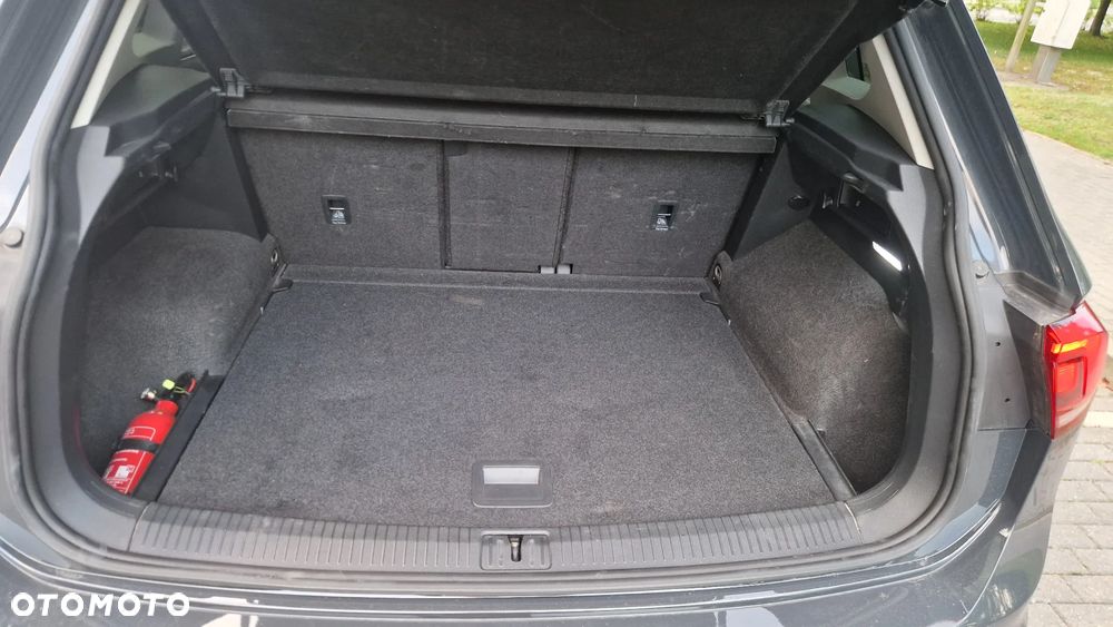 Volkswagen Tiguan 1.5 TSI EVO Life DSG - 27