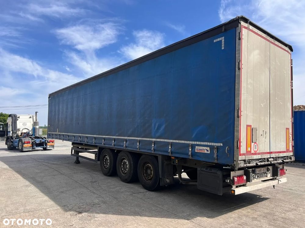Schmitz Cargobull - 4