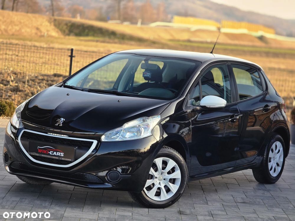 Peugeot 208 PureTech 68 Like - 2