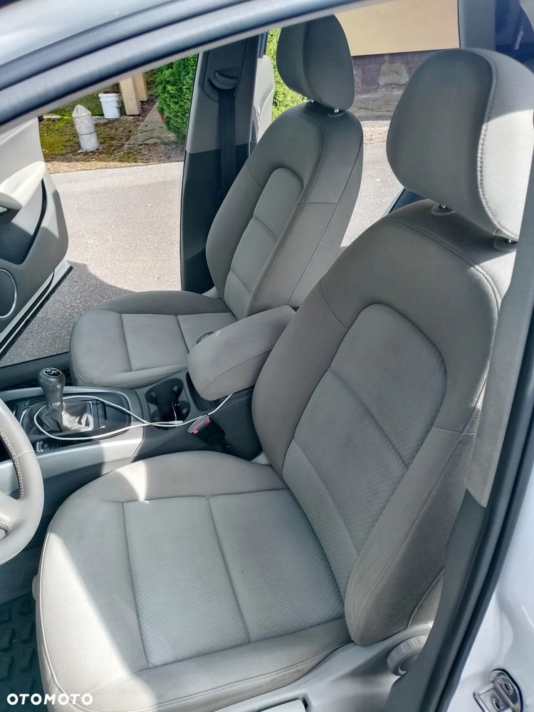 Audi Q5 2.0 TFSI Quattro - 23