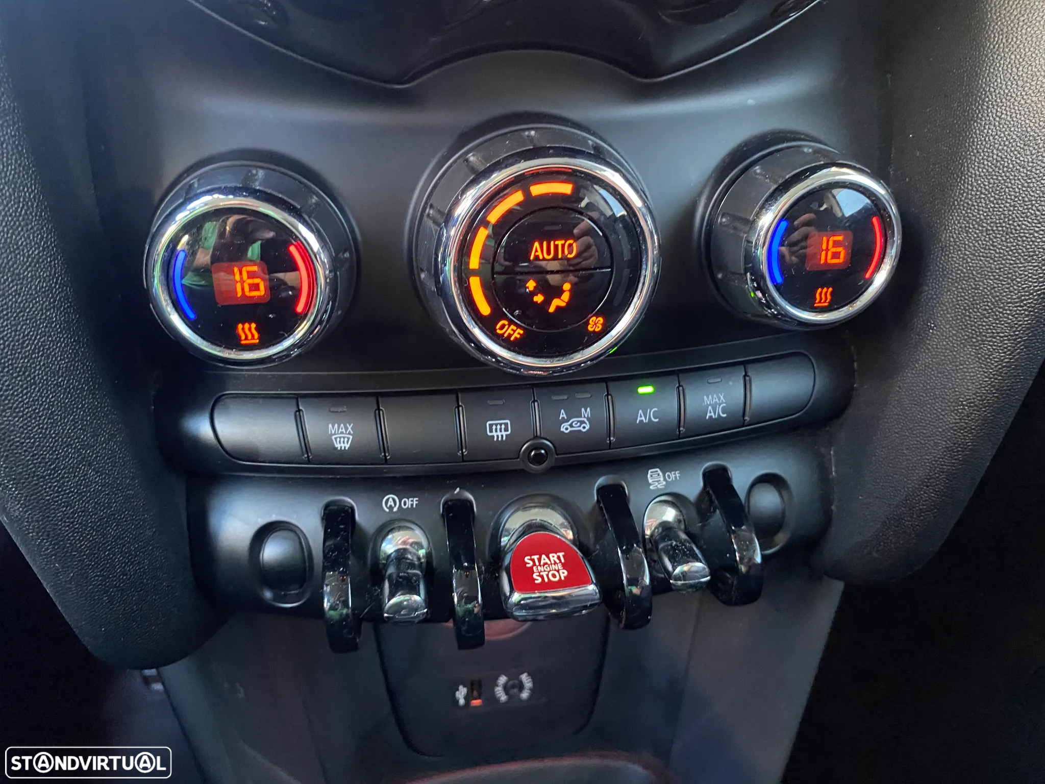 MINI 3 Portas Cooper D Seven Chili - 29
